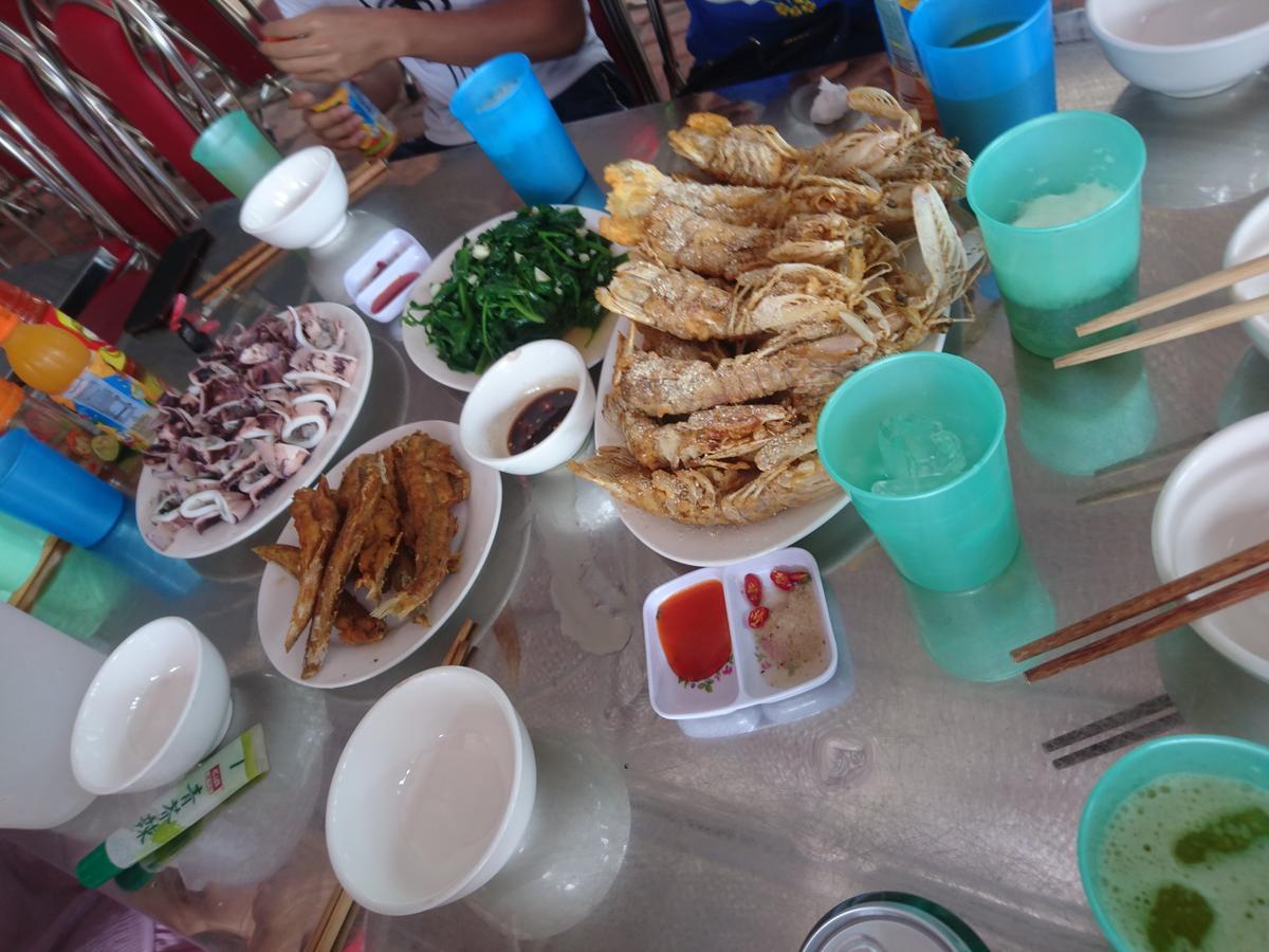 Homie Hostel & Tour Ha Giang Luaran gambar