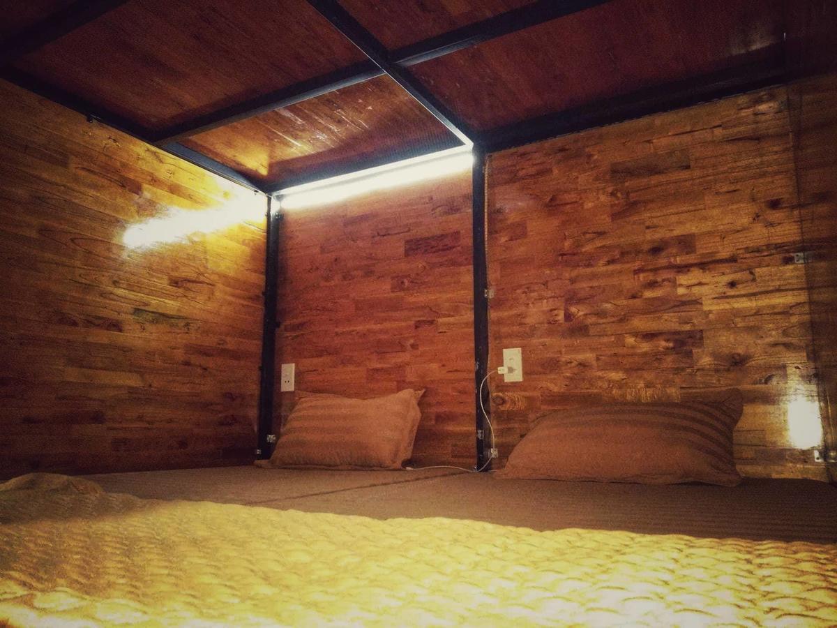 Homie Hostel & Tour Ha Giang Luaran gambar