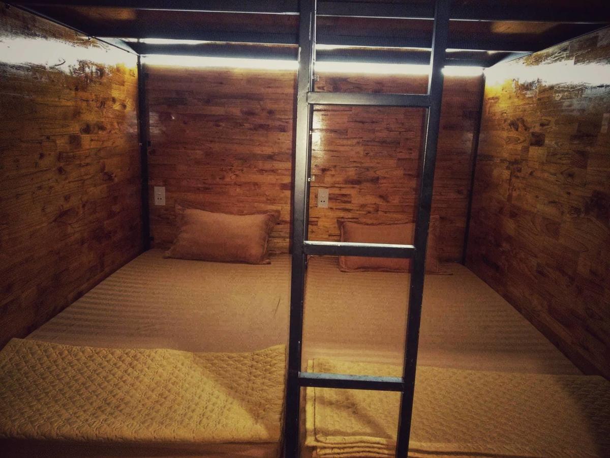 Homie Hostel & Tour Ha Giang Luaran gambar