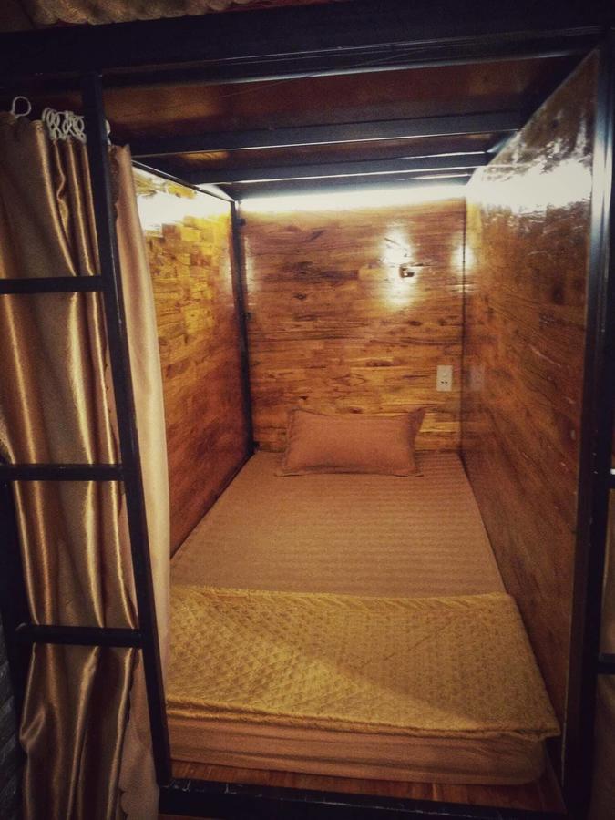 Homie Hostel & Tour Ha Giang Luaran gambar