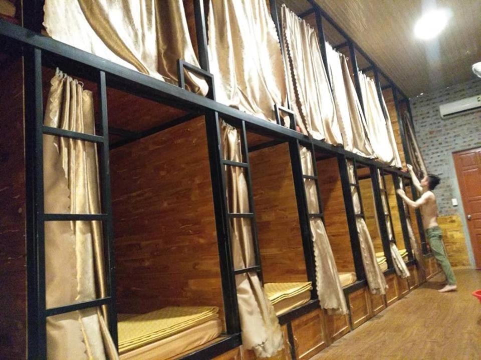 Homie Hostel & Tour Ha Giang Luaran gambar